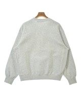 Supreme（シュプリーム）スウェット グレー サイズ:S メンズ/2200664501013