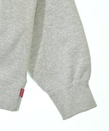 Supreme（シュプリーム）スウェット グレー サイズ:S メンズ/2200664501013