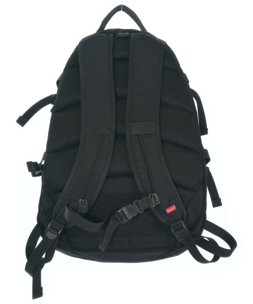 Supreme（シュプリーム）バックパック・リュック 黒 サイズ:- メンズ/2200669095302