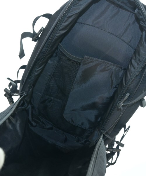 Supreme（シュプリーム）バックパック・リュック 黒 サイズ:- メンズ/2200669095302