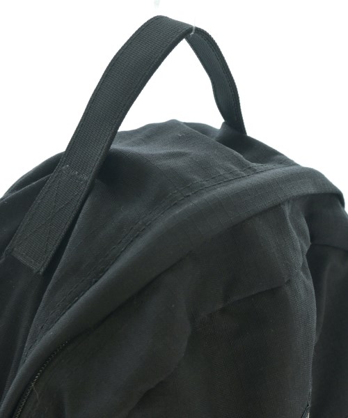 Supreme（シュプリーム）バックパック・リュック 黒 サイズ:- メンズ/2200669095302