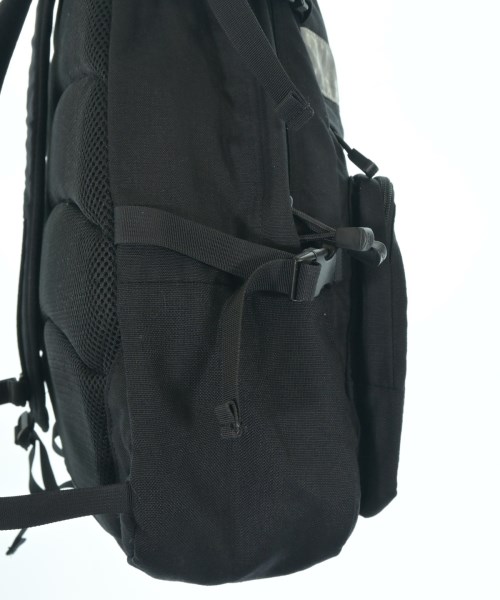 Supreme（シュプリーム）バックパック・リュック 黒 サイズ:- メンズ/2200669095302