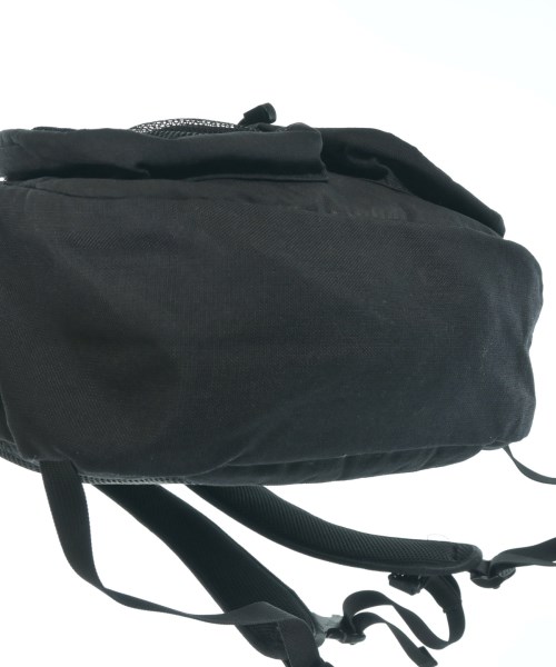 Supreme（シュプリーム）バックパック・リュック 黒 サイズ:- メンズ/2200669095302