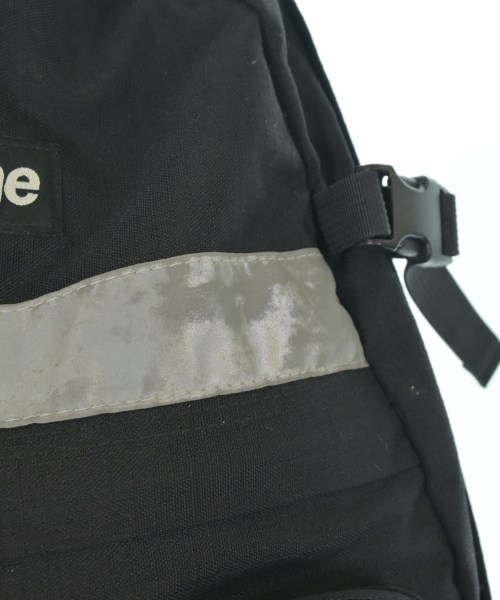 Supreme（シュプリーム）バックパック・リュック 黒 サイズ:- メンズ/2200669095302