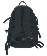 Supreme（シュプリーム）バックパック・リュック 黒 サイズ:- メンズ/2200669095302