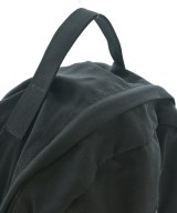 Supreme（シュプリーム）バックパック・リュック 黒 サイズ:- メンズ/2200669095302