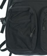 Supreme（シュプリーム）バックパック・リュック 黒 サイズ:- メンズ/2200669095302