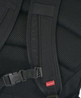 Supreme（シュプリーム）バックパック・リュック 黒 サイズ:- メンズ/2200669095302
