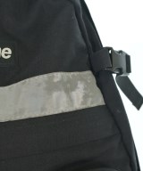 Supreme（シュプリーム）バックパック・リュック 黒 サイズ:- メンズ/2200669095302