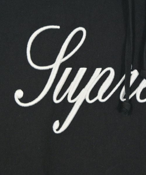 Supreme（シュプリーム）パーカー 黒 サイズ:M メンズ/2200669290011