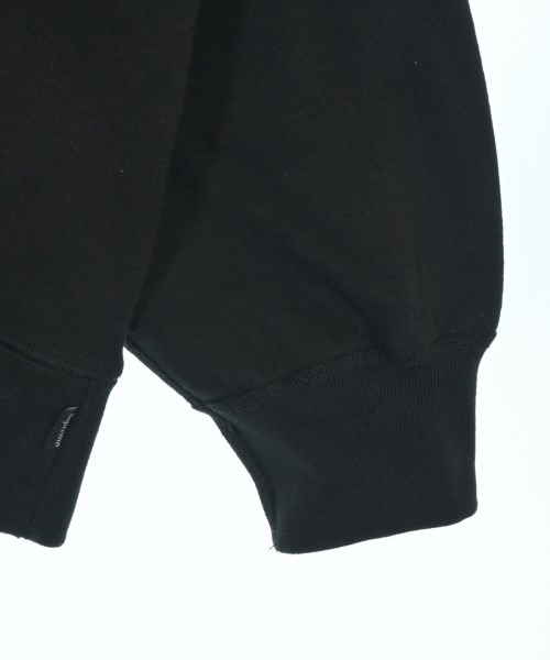 Supreme（シュプリーム）パーカー 黒 サイズ:M メンズ/2200669290011