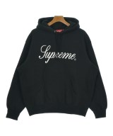 Supreme（シュプリーム）パーカー 黒 サイズ:M メンズ/2200669290011