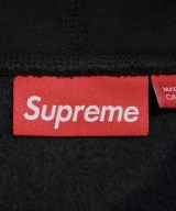 Supreme（シュプリーム）パーカー 黒 サイズ:M メンズ/2200669290011