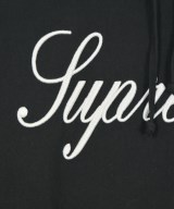 Supreme（シュプリーム）パーカー 黒 サイズ:M メンズ/2200669290011