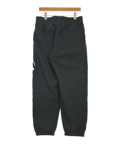 Supreme（シュプリーム）スウェットパンツ 黒 サイズ:M メンズ/2200669290028