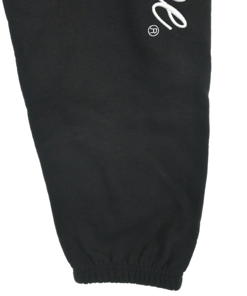 Supreme（シュプリーム）スウェットパンツ 黒 サイズ:M メンズ/2200669290028