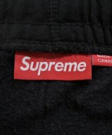 Supreme（シュプリーム）スウェットパンツ 黒 サイズ:M メンズ/2200669290028