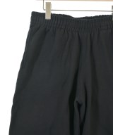 Supreme（シュプリーム）スウェットパンツ 黒 サイズ:M メンズ/2200669290028