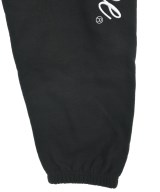 Supreme（シュプリーム）スウェットパンツ 黒 サイズ:M メンズ/2200669290028