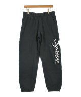 Supreme スウェットパンツ