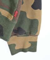 Supreme（シュプリーム）パーカー カーキ サイズ:M メンズ/2200669290035