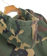 Supreme（シュプリーム）パーカー カーキ サイズ:M メンズ/2200669290035