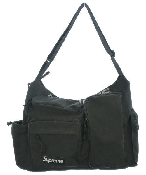 Supreme(シュプリーム)ショルダーバッグ 黒 サイズ:-/2200669314038