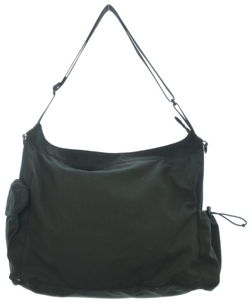 Supreme（シュプリーム）ショルダーバッグ 黒 サイズ:- メンズ/2200669314038