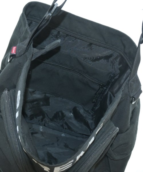Supreme（シュプリーム）ショルダーバッグ 黒 サイズ:- メンズ/2200669314038