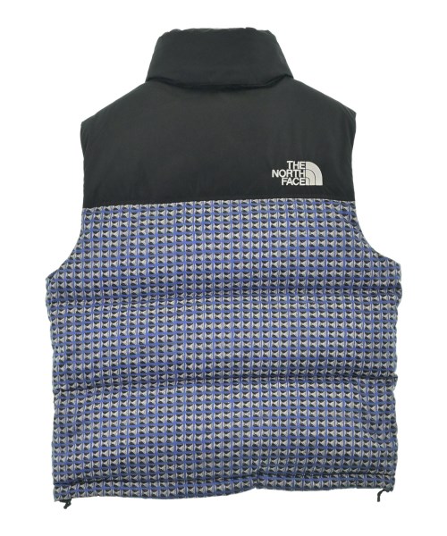 Supreme（シュプリーム）ダウンジャケット/ダウンベスト 黒 サイズ:S メンズ/2200669314045