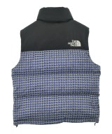 Supreme（シュプリーム）ダウンジャケット/ダウンベスト 黒 サイズ:S メンズ/2200669314045