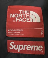 Supreme（シュプリーム）ダウンジャケット/ダウンベスト 黒 サイズ:S メンズ/2200669314045