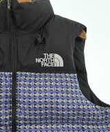 Supreme（シュプリーム）ダウンジャケット/ダウンベスト 黒 サイズ:S メンズ/2200669314045