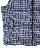 Supreme（シュプリーム）ダウンジャケット/ダウンベスト 黒 サイズ:S メンズ/2200669314045