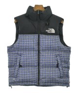 Supreme ダウンジャケット/ダウンベスト