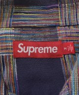 Supreme（シュプリーム）カジュアルシャツ 紫 サイズ:M メンズ/2200669314052