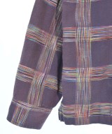 Supreme（シュプリーム）カジュアルシャツ 紫 サイズ:M メンズ/2200669314052