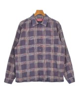 Supreme カジュアルシャツ