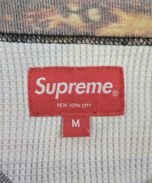 Supreme（シュプリーム）Tシャツ・カットソー 黒 サイズ:M メンズ/2200669314069