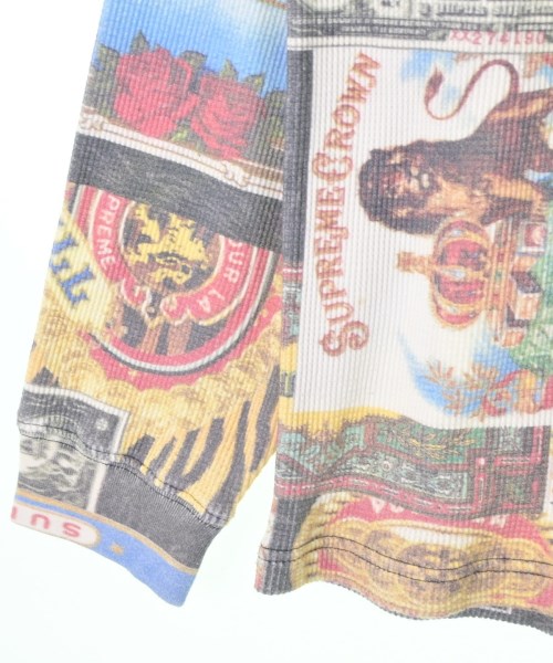 Supreme（シュプリーム）Tシャツ・カットソー 黒 サイズ:M メンズ/2200669314069