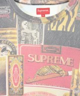 Supreme（シュプリーム）Tシャツ・カットソー 黒 サイズ:M メンズ/2200669314069