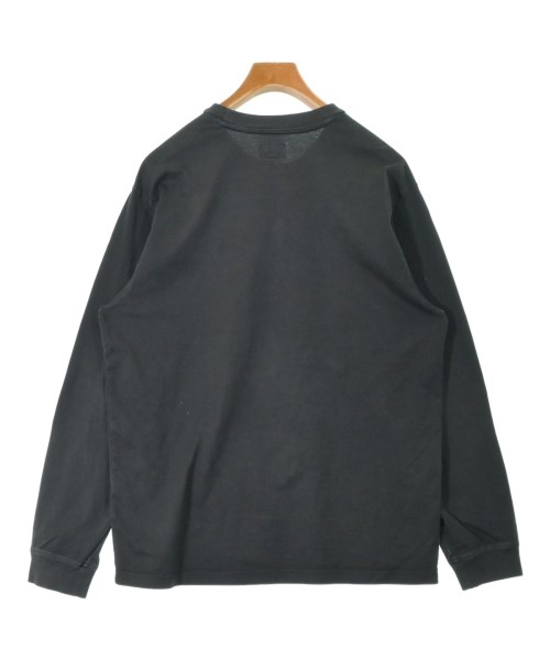 Supreme（シュプリーム）Tシャツ・カットソー 黒 サイズ:M メンズ/2200669314076