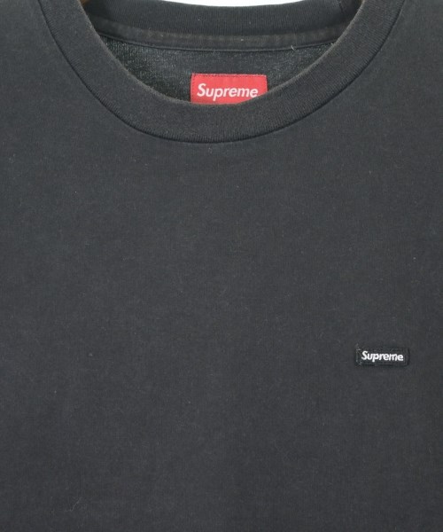 Supreme（シュプリーム）Tシャツ・カットソー 黒 サイズ:M メンズ/2200669314076