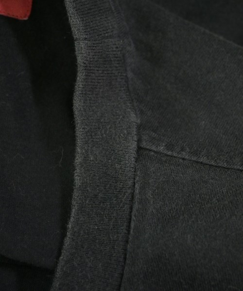 Supreme（シュプリーム）Tシャツ・カットソー 黒 サイズ:M メンズ/2200669314076