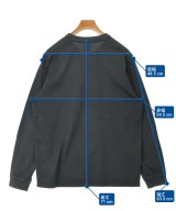 Supreme（シュプリーム）Tシャツ・カットソー 黒 サイズ:M メンズ/2200669314076