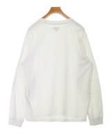 Supreme（シュプリーム）Tシャツ・カットソー 白 サイズ:M メンズ/2200669314083