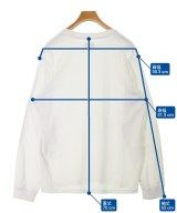 Supreme（シュプリーム）Tシャツ・カットソー 白 サイズ:M メンズ/2200669314083