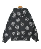 Supreme（シュプリーム）パーカー 黒 サイズ:S メンズ/2200669314090
