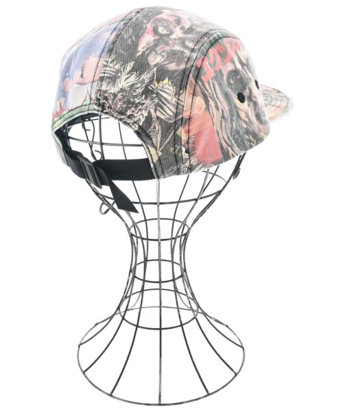 Supreme（シュプリーム）キャップ その他（柄物・カラフル） サイズ:- メンズ/2200669314199