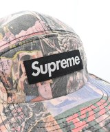 Supreme（シュプリーム）キャップ その他（柄物・カラフル） サイズ:- メンズ/2200669314199